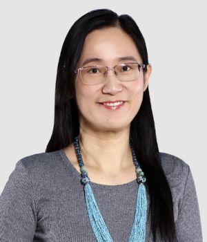 Dr Junie Khoo Yu-Yen